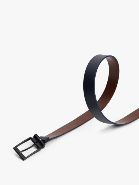 Multi Leather Belt  Men