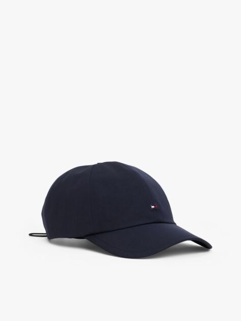 Blue Performance Waterproof Baseball Cap  Men