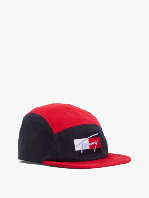 Multi Tommy Καπέλο Με Σημαιάκι  Παιδί Unisex