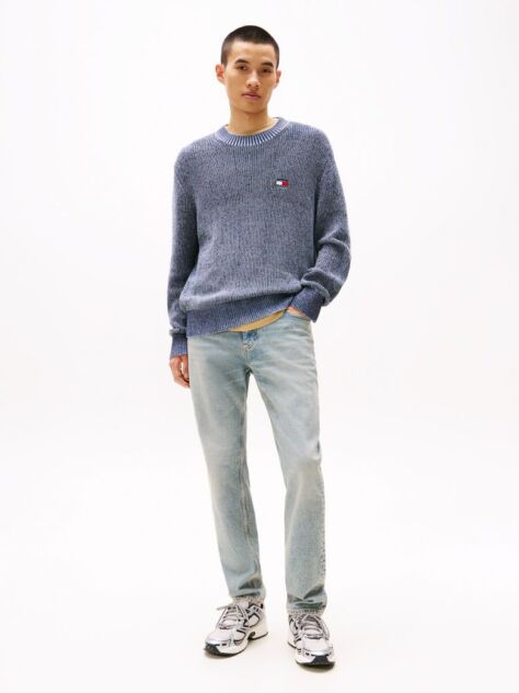 Denim Ryan Slim Τζιν Σε Ίσια Γραμμή  Άνδρες