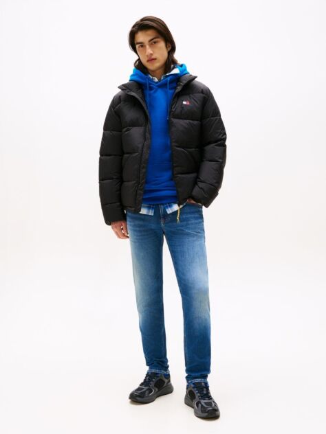 Denim Scanton Faded Slim Jeans  Men