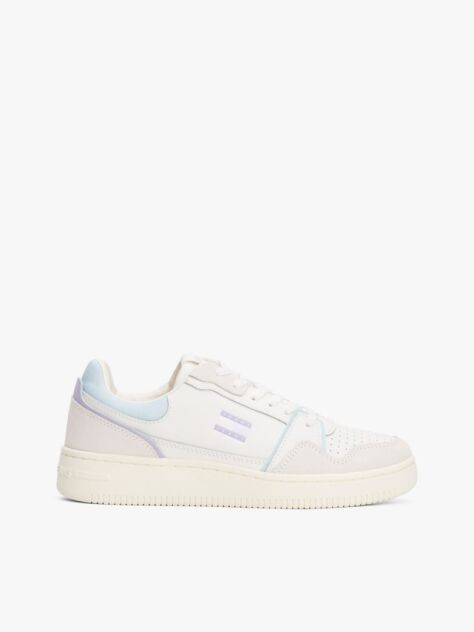 Multi Ρετρό Sneakers  Γυναίκες