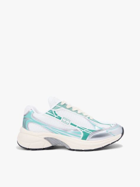Multi Sneakers Archive Με Ενδιάμεση 3D Σόλα  Γυναίκες