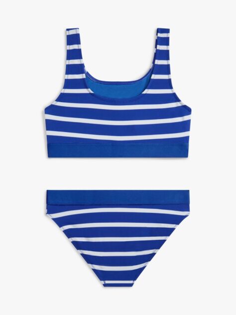 Multi Μαγιό Μπικίνι Bralette Με Λογότυπο Και Σχέδιο  Κορίτσια
