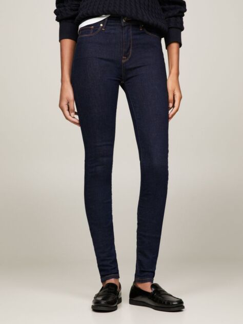 Denim Heritage Τζιν Σε Skinny Γραμμή  Γυναίκες