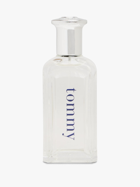Multi Tommy Eau De Toilette 50ml  Άνδρες