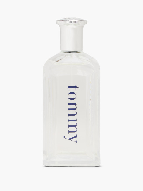 Multi Tommy Eau De Toilette 100ml  Άνδρες