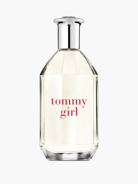 Multi Tommy Girl Eau De Toilette 100ml  Γυναίκες