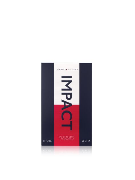 Multi Impact Eau De Toilette 50ml  Άνδρες