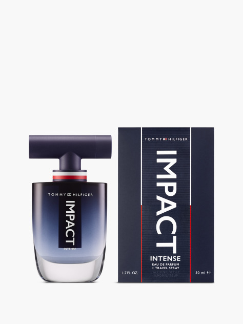 Multi Impact Intense Eau De Parfum 50ml  Άνδρες