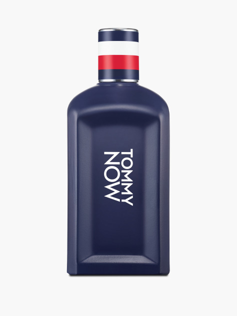 Multi Tommy Now Eau de Toilette 100ml  Άνδρες