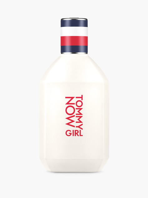 Multi Tommy Girl Now Eau De Toilette 100ml  Γυναίκες