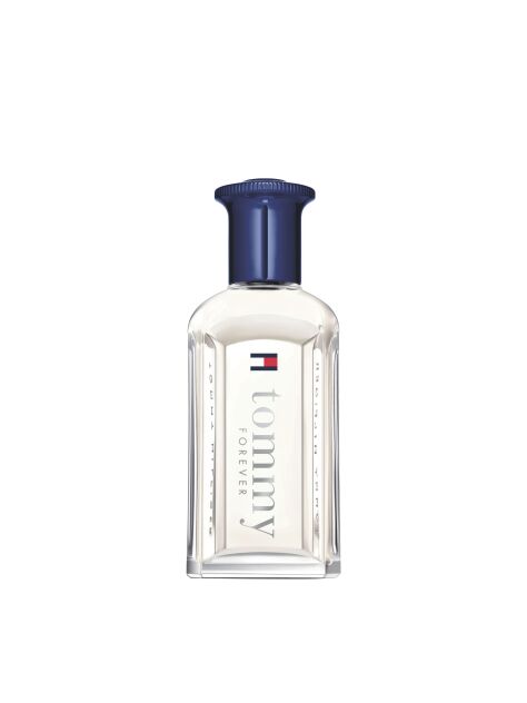 Multi Tommy Forever Eau De Toilette 50ml  Άνδρες