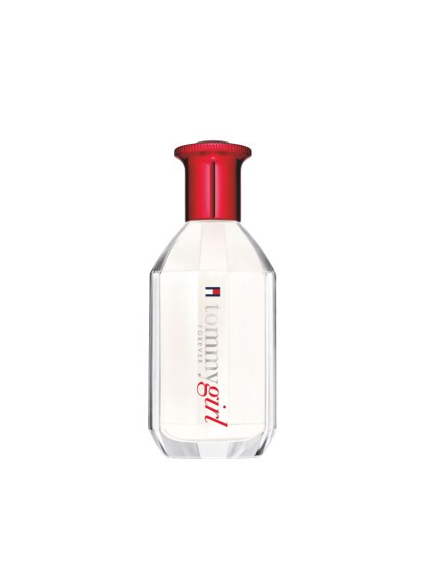 Multi Tommy Girl Forever Eau de Toilette 50 ml  Γυναίκες