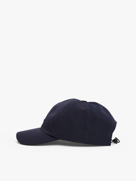 Blue Performance Waterproof Baseball Cap  Men