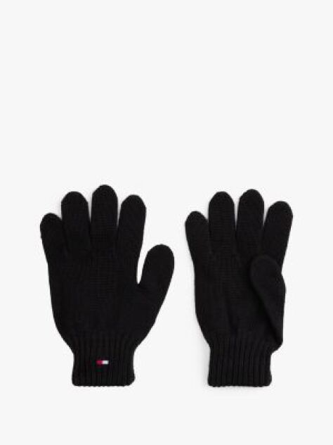 Μαύρο Essential Γάντια  Παιδί Unisex