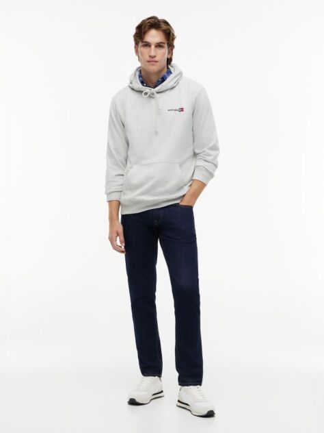 Denim Scanton Τζιν Σε Στενή Γραμμή  Άνδρες