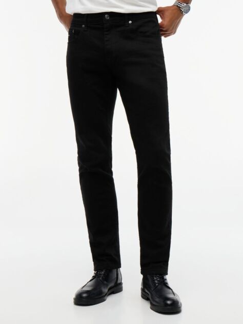 Denim Scanton Slim Τζιν  Άνδρες