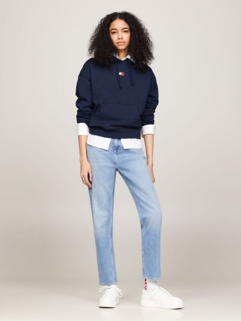 Denim Izzie Ψηλόμεσο Τζιν Σε Slim Γραμμή  Γυναίκες