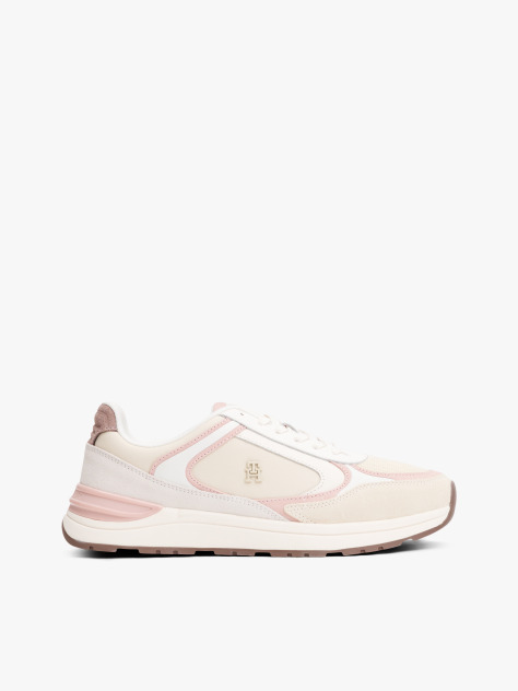 Multi Σουέτ Sneakers  Γυναίκες