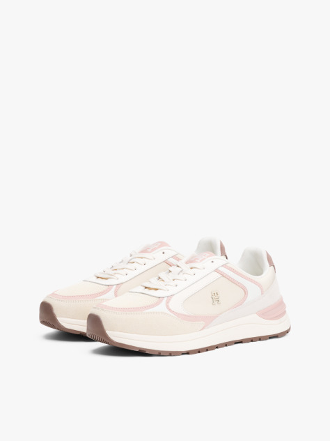 Multi Σουέτ Sneakers  Γυναίκες