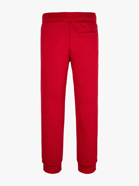 Κόκκινο 1985 Collection Παντελόνι Φόρμας  Αγόρια