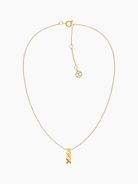 Gold Gianna Necklace  Women