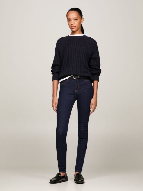 Denim Heritage Τζιν Σε Skinny Γραμμή  Γυναίκες
