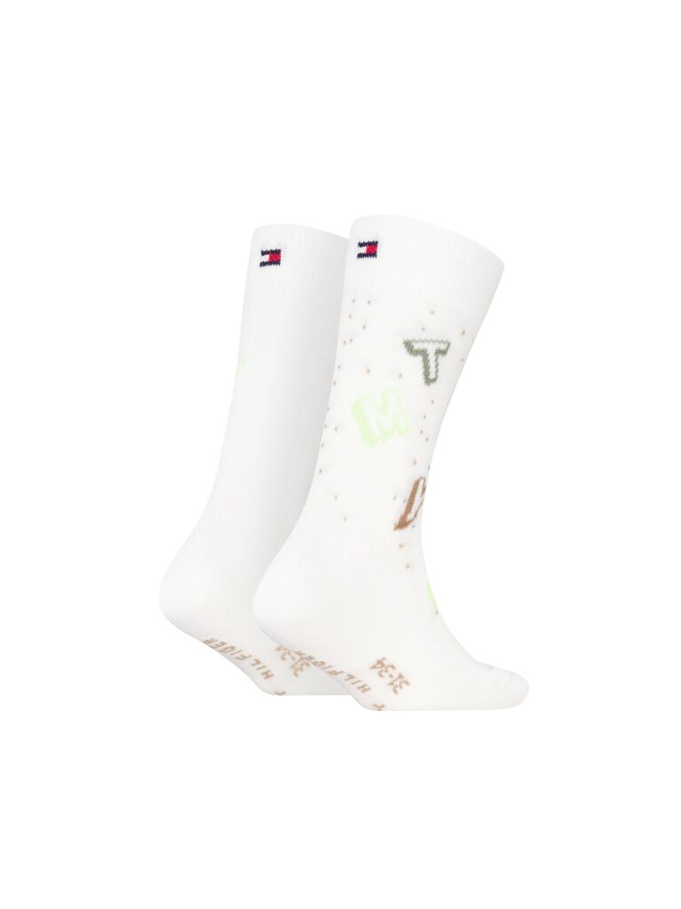 Multi Κάλτσες 2 Ζεύγη  Παιδί Unisex