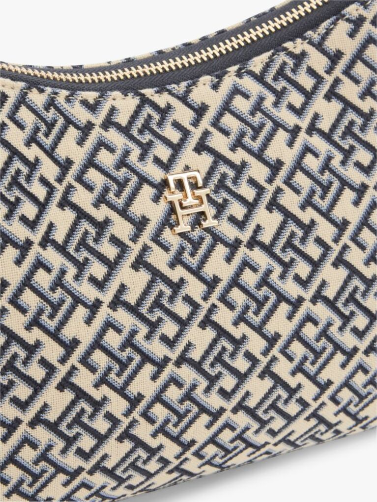Multi Hilfiger Icon Τσάντα Ώμου  Γυναίκες
