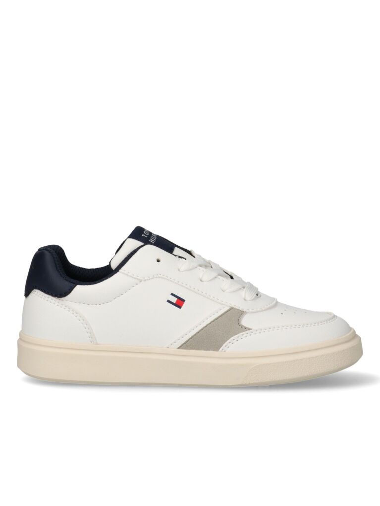 Multi Sneakers Με Σημαιάκι  Παιδί Unisex