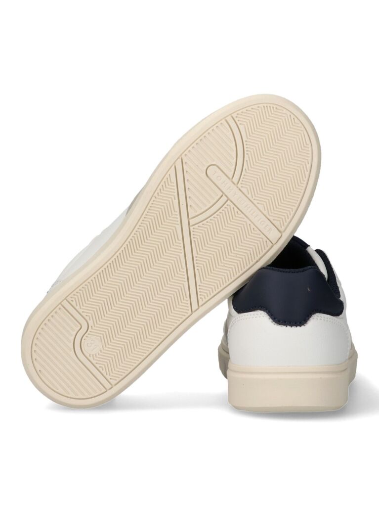 Multi Sneakers Με Σημαιάκι  Παιδί Unisex