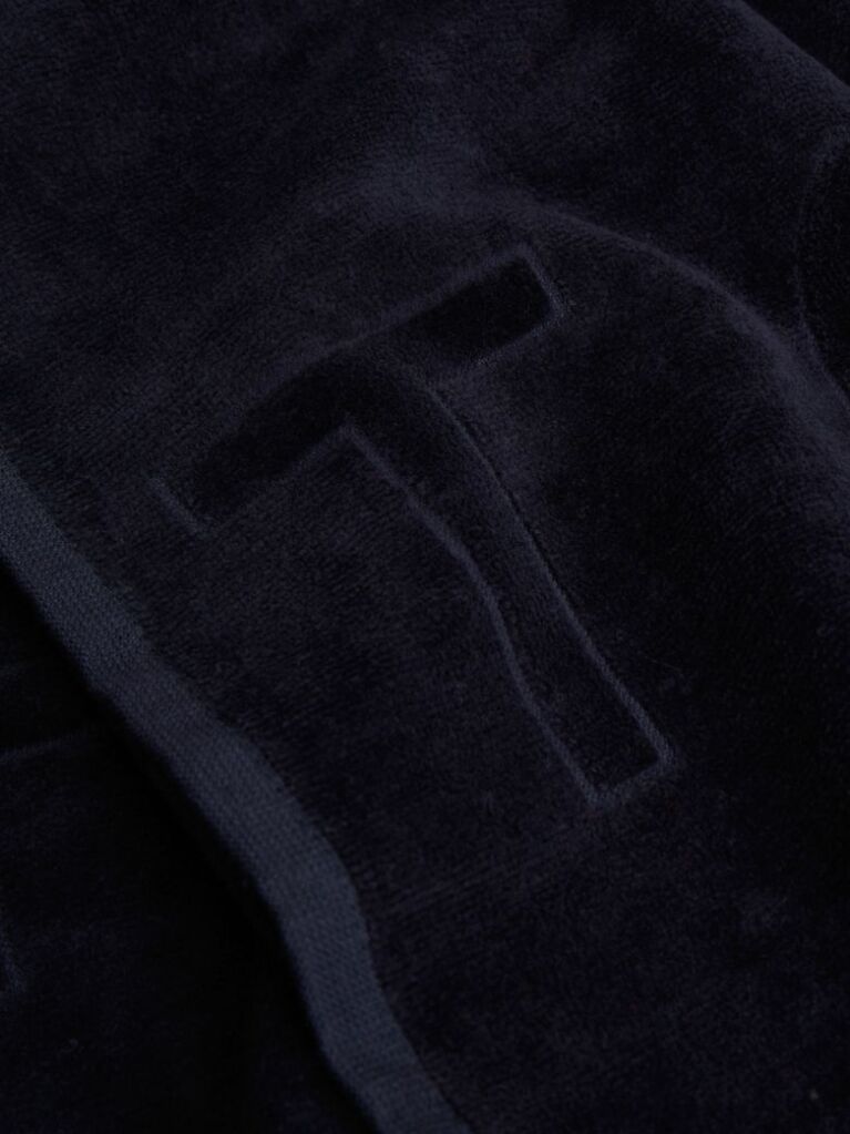 Blue Original Logo Towel  Unisex