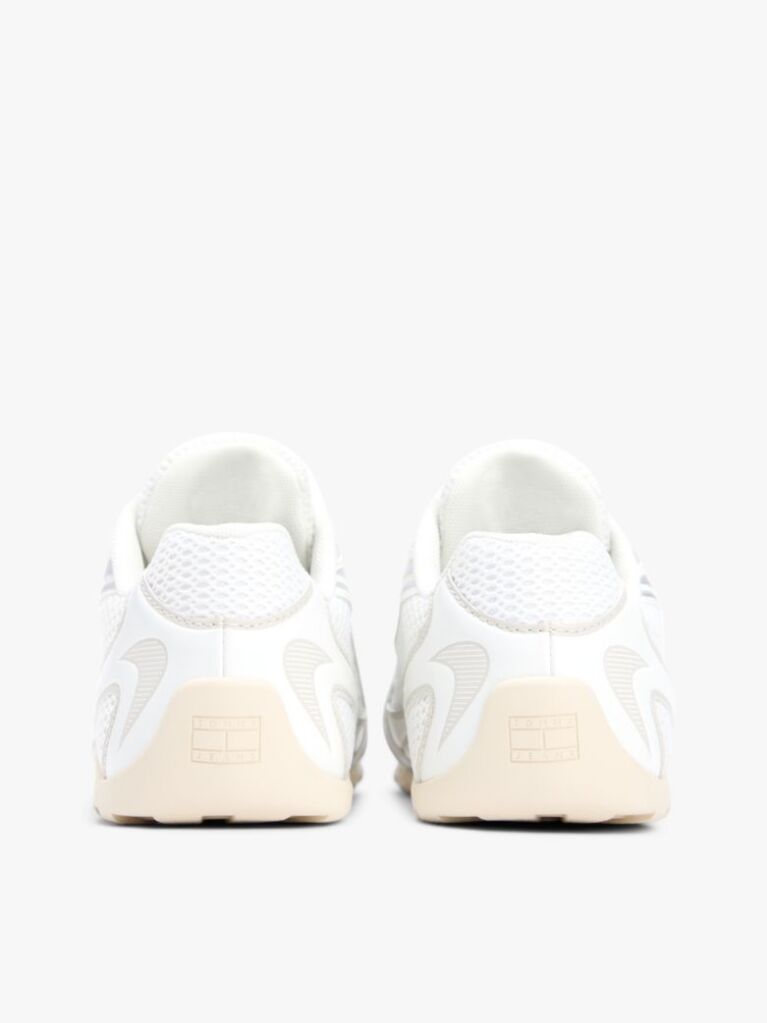Multi Sneakers Με Διάτρητα Πάνελ  Γυναίκες