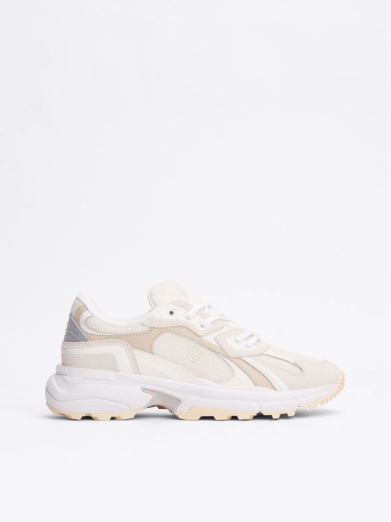 Multi Tonal Sneakers Με Chunky Σόλα  Γυναίκες