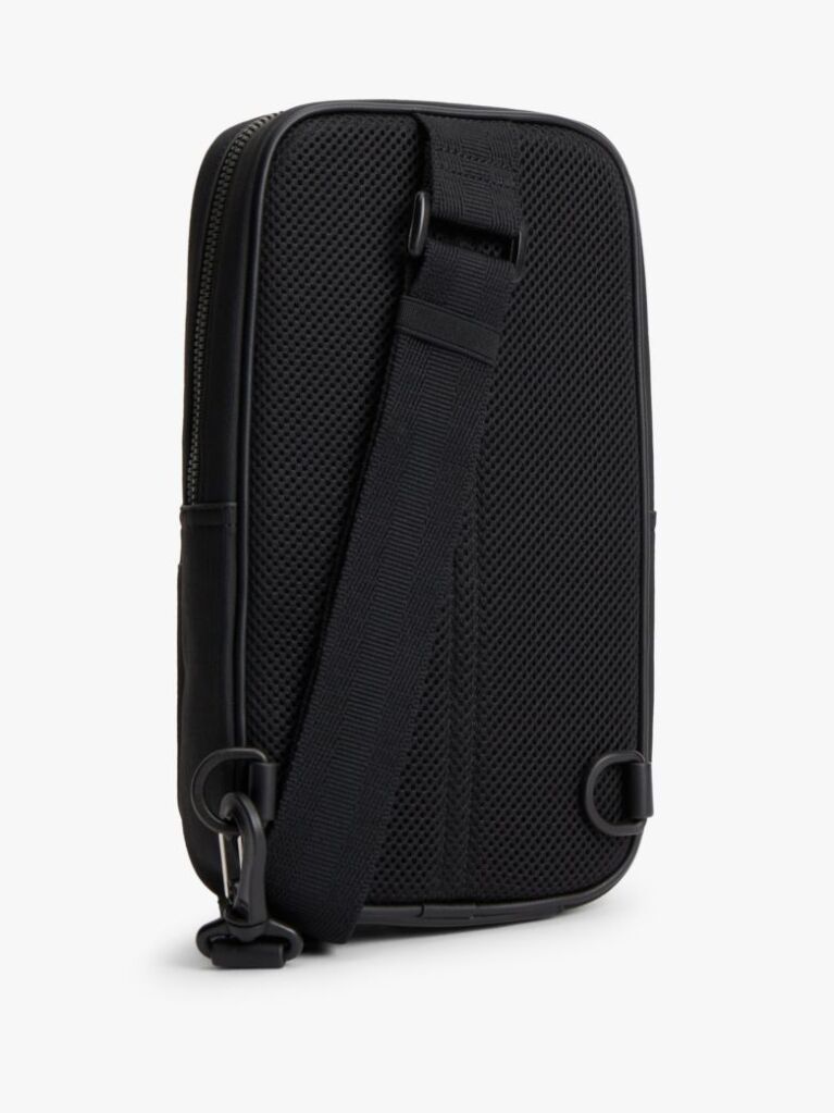 Μαύρο Τσάντα Sling  Άνδρες