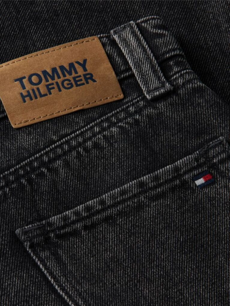 Denim Άνετο Τζιν Παντελόνι  Αγόρια