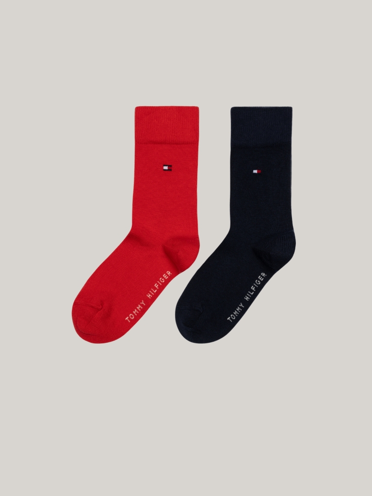 Multi Κάλτσες Σετ 2 Ζεύγη  Παιδί Unisex