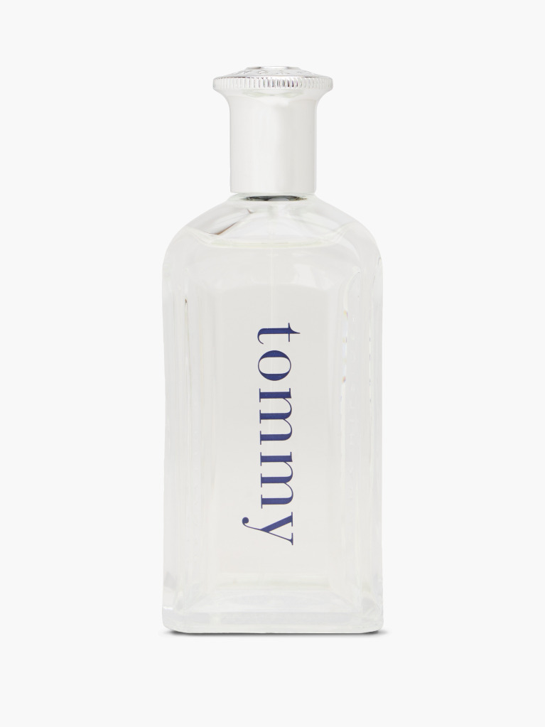 Multi Tommy Eau De Toilette 100ml  Άνδρες