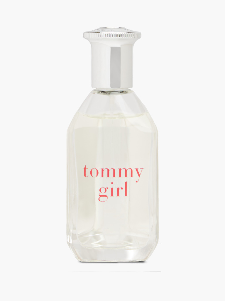 Multi Tommy Girl Eau De Toilette 50ml  Γυναίκες