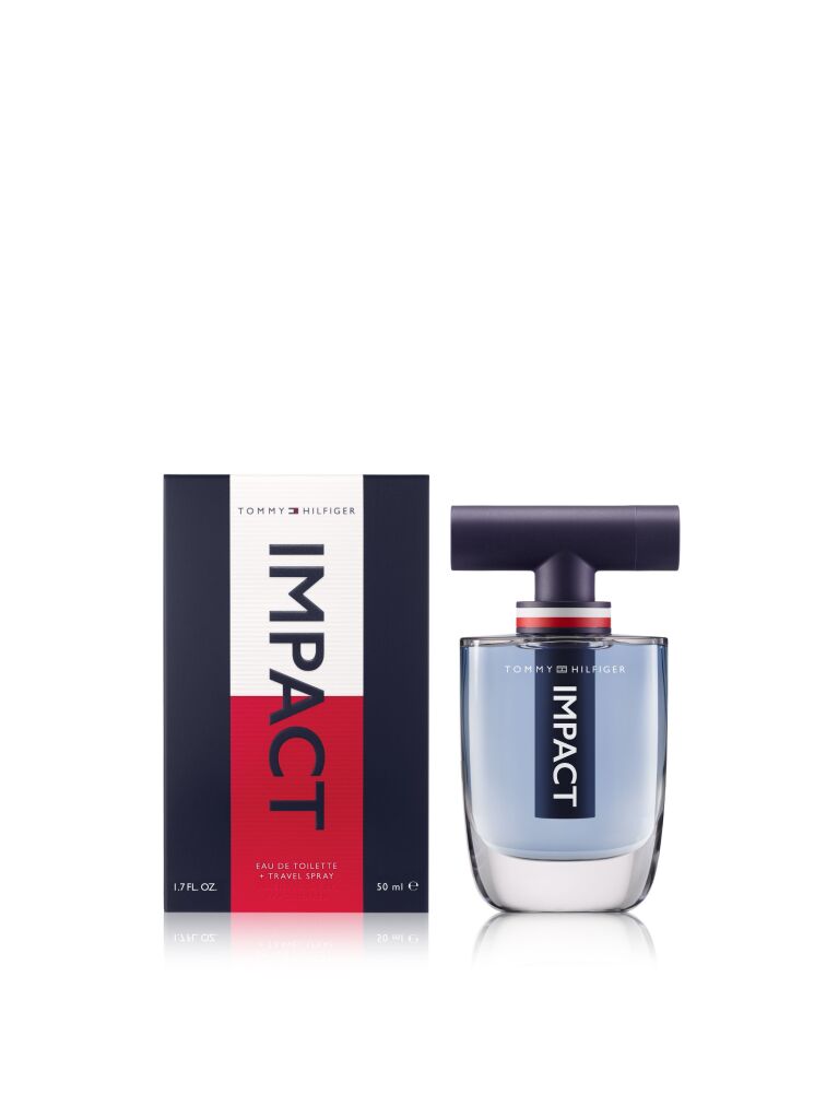 Multi Impact Eau De Toilette 50ml  Άνδρες