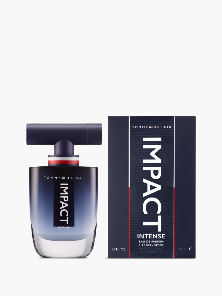 Multi Impact Intense Eau De Parfum 50ml  Άνδρες