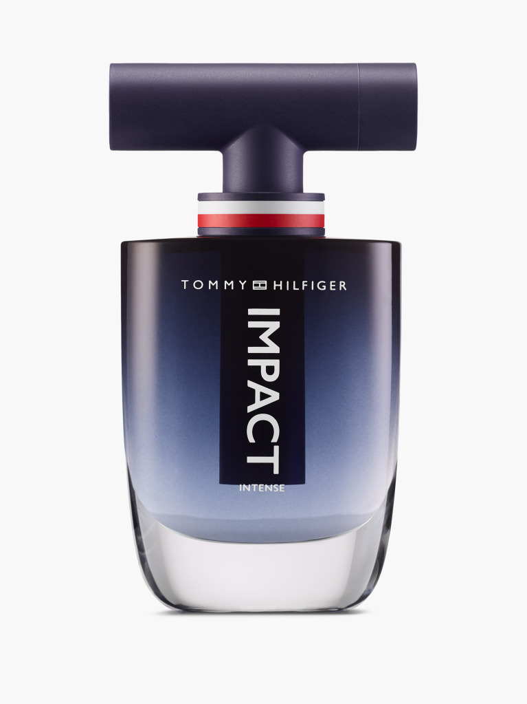 Multi Impact Intense Eau De Parfum 50ml  Άνδρες