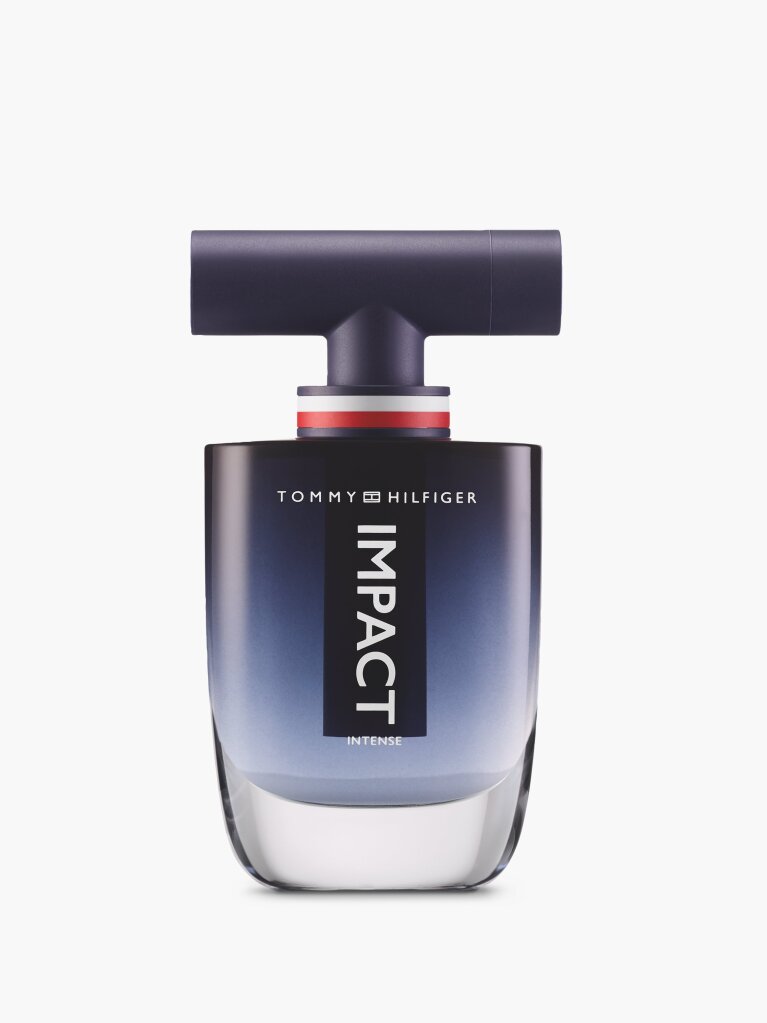 Multi Impact Intense Eau De Parfum 100ml  Άνδρες