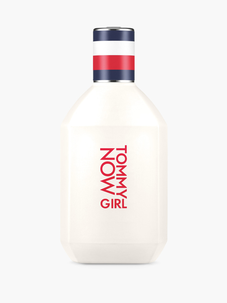 Multi Tommy Girl Now Eau De Toilette 100ml  Γυναίκες