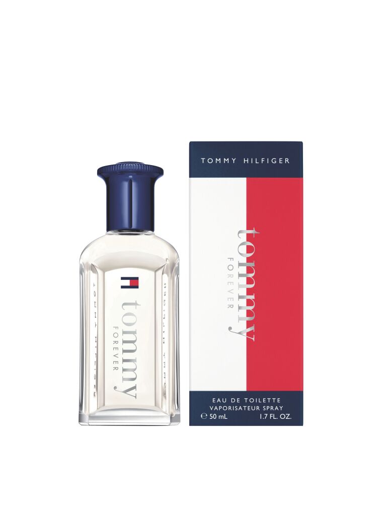 Multi Tommy Forever Eau De Toilette 50ml  Άνδρες