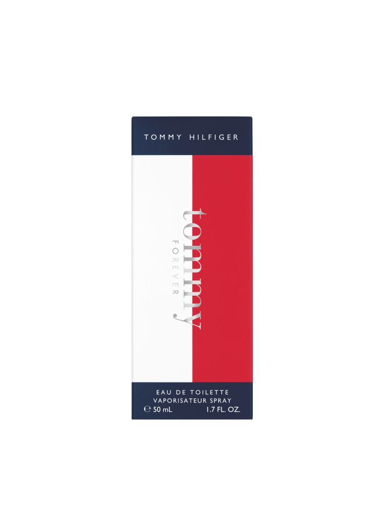 Multi Tommy Forever Eau De Toilette 50ml  Άνδρες