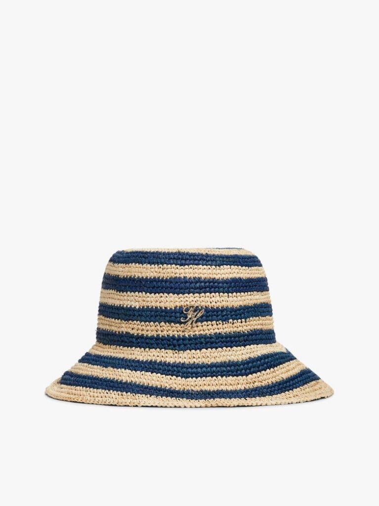 Multi Ριγέ Καπέλο Bucket  Γυναίκες