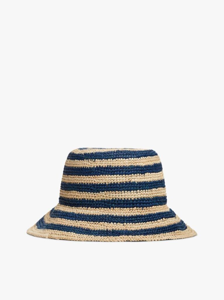 Multi Ριγέ Καπέλο Bucket  Γυναίκες
