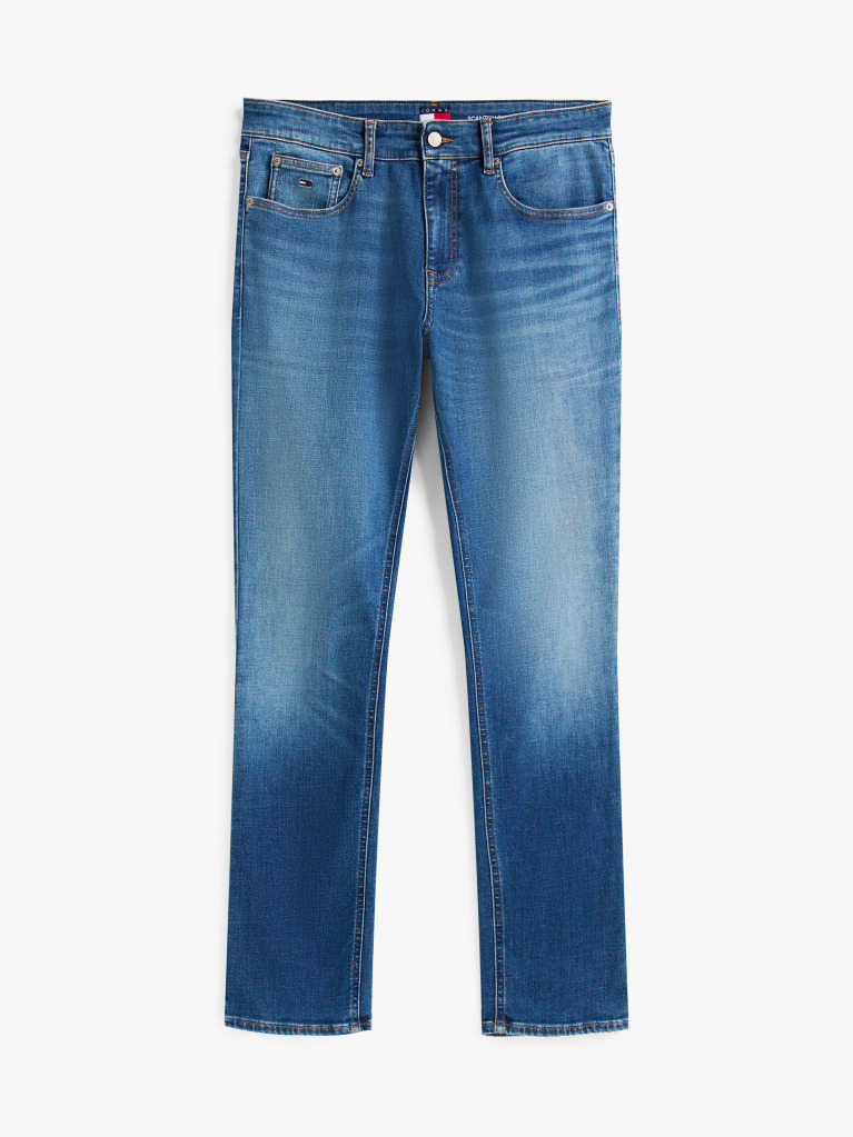 Denim Scanton Faded Slim Jeans  Men
